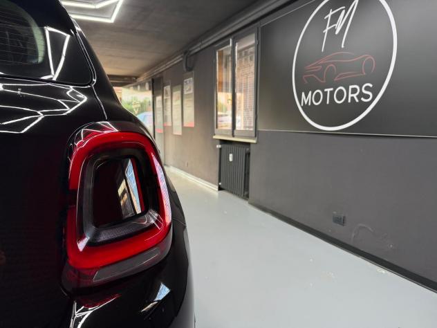 Fiat 500X 1.6 MultiJet 120 CV S-Design Cross - Foto 7