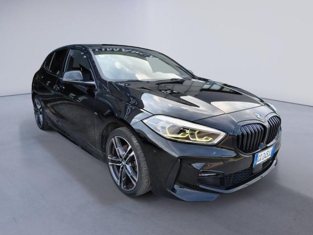 BMW Serie 1 118 Msport 1.5 136 CV AT NEOPATENTATI