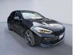 BMW Serie 1 118 Msport 1.5 136 CV AT NEOPATENTATI
