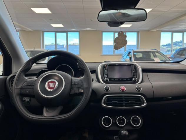 FIAT 500X 500X 2.0 MultiJet 140 CV AT9 4x4 Cross Plus - Foto 9