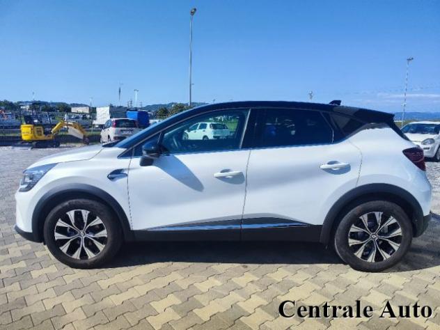 RENAULT Captur TCe 90 CV Techno rif. 24134149 - Foto 8