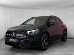 Mercedes-Benz GLA 200 d AMG Line Extra