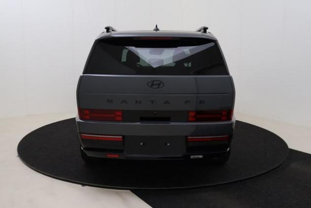 HYUNDAI Santa Fe 1.6 T-GDi HEV 4WD AT 239 cv. 7P. Calligraphy Pack rif. 23972495 - Foto 9