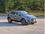 Nissan Qashqai 1.3 DIG-T 140 CV Tekna+ E6 Manuale NEO 2019