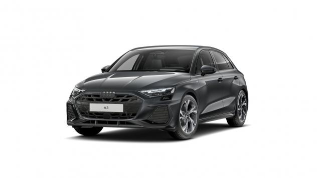 Audi A3 Sportback A3 Audi S line TDI 110 kW S tronic