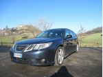 Saab 9-3 SportHatch 1.9 TiD  Vector S.W.  3.000
