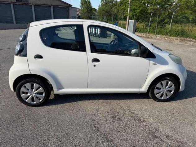 CITROEN C1 146km 1.0 5p airdream senza nessun lavoro da fare rif. 23809513 - Foto 9