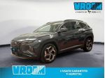 HYUNDAI Tucson 1.6 HEV aut. Exellence rif. 23960576