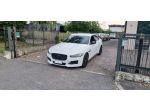 Jaguar XF 2.0 D 180 cv automatica look sportivo