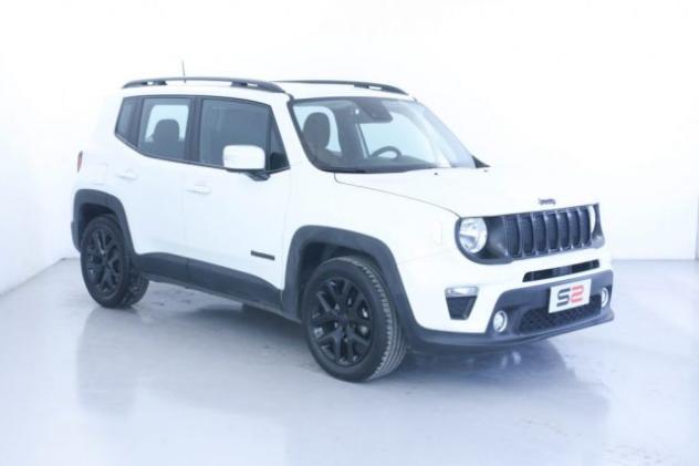 JEEP Renegade 1.0 T3 Night Eagle/NAVIGATORE/SENS PARCH POST rif. 18526551 - Foto 3