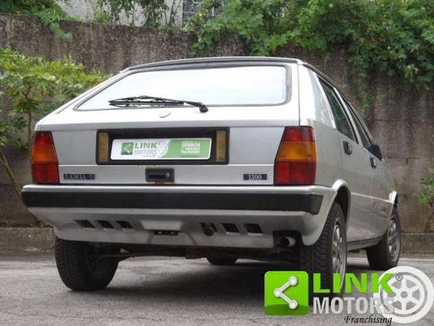 LANCIA Delta 1.3 anno 1984 com impianto GPL - Foto 7