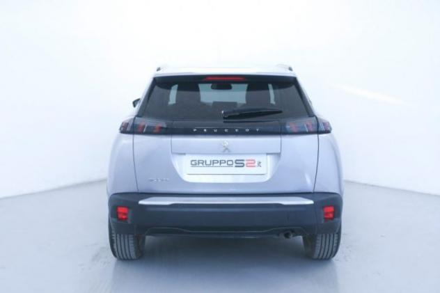 PEUGEOT 2008 PureTech 100 S&S Allure/SENSORI PARCH POST rif. 21793333 - Foto 5