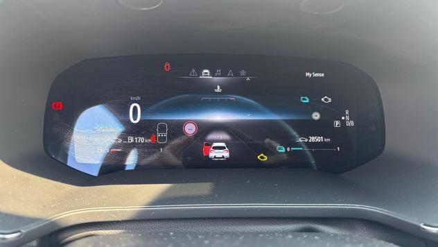 Renault Captur II 2019 1.6 E-Tech full hybrid E-Tech Engineered Au - Foto 6