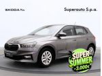Škoda Fabia Fabia 1.0 TSI 95 CV Young Edition