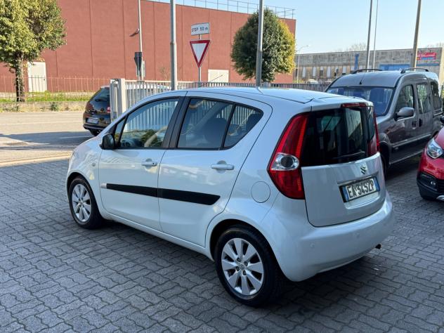 Suzuki Splash GPL 1.0 GLS Safety Pack - Foto 2