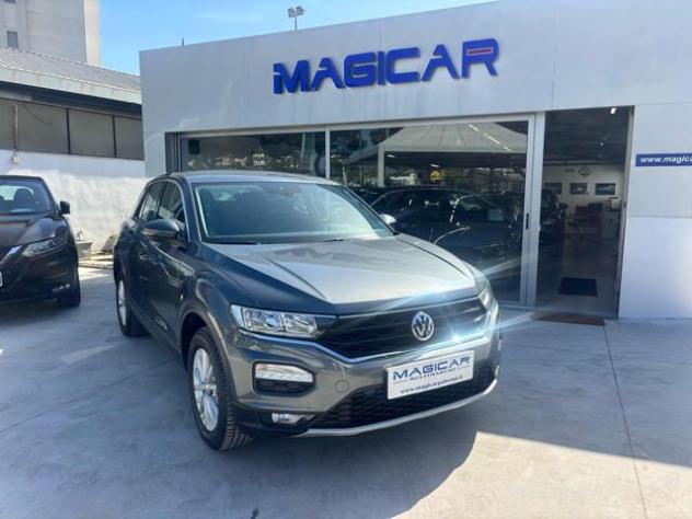 VOLKSWAGEN T-Roc 2.0 TDI SCR 150 CV DSG Business BlueMotion Technol rif. 23686833