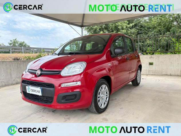 Fiat Pandina 1.0 firefly hybrid s&s 70cv