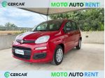 Fiat Pandina 1.0 firefly hybrid s&s 70cv