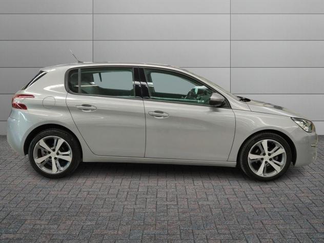 Peugeot 308 II 2013 5p 1.6 bluehdi Active s&s 100cv - Foto 3