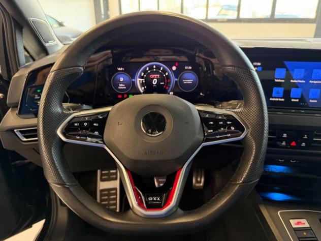 VOLKSWAGEN Golf GTI 2.0 TSI DSG rif. 23475438 - Foto 9