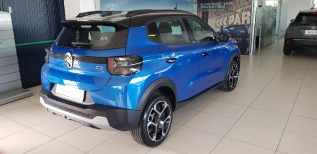CITROEN C3 4ª serie C3 PureTech 100 S&S You Pack Plus - Foto 6