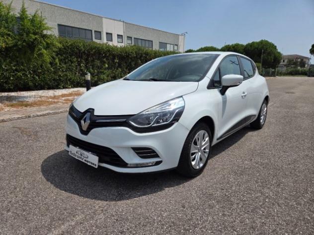 RENAULT Clio N1 TCe 12V 90 CV GPL 5 porte 4 Business autocarro rif. 23940920 - Foto 2