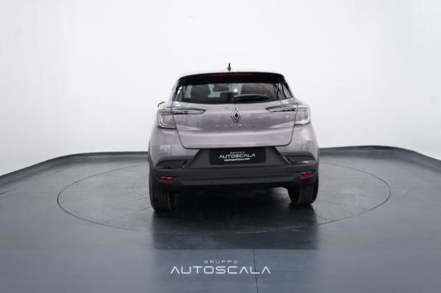 RENAULT Captur 1.2 ECO-GPL 120cv Techno rif. 24222115 - Foto 5