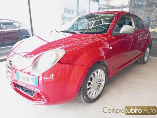 ALFA ROMEO MiTo 1.4 70 CV 8V Progression rif. 24148074 - Foto 2