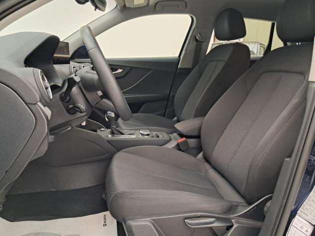 AUDI Q2 2022 30 2.0 tdi Business Plus s-tronic *SOLI 11.000 KM* ADATTA A NEOPATENTATI* - Foto 8