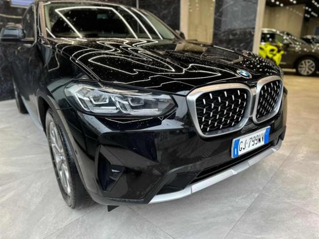 BMW X4 xDrive20d rif. 24035849 - Foto 2
