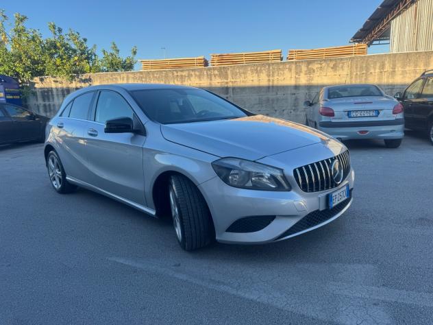 Mercedes-benz A 180 CDI Automatic Premium Motore Mercedes - Foto 10