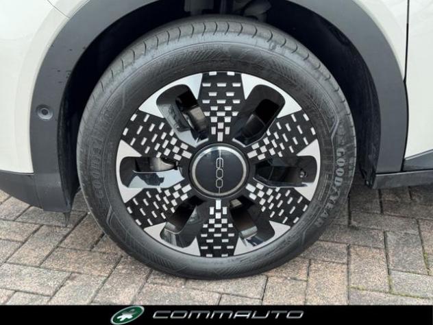 FIAT 600 Hybrid 110 CV DCT MHEV La Prima rif. 23910396 - Foto 8