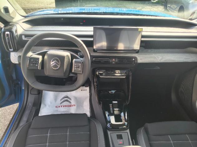 CITROEN C3 4ª serie C3 Hybrid 110 e-DCS6 Max - Foto 10