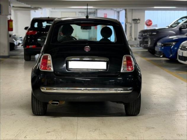 FIAT 500 1.2 Lounge rif. 23815808 - Foto 5