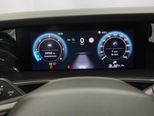 Volkswagen Tayron 2.0 TDI SCR Life DSG 4MOTION 7posti DCC MATRIX LED NAVI COCKPIT - Foto 8