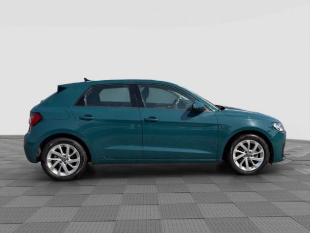 AUDI A1 A1 SPB 30 TFSI Admired rif. 23960964 - Foto 6
