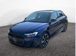 Audi A1 II 2019 Sportback Sportback 30 1.0 tfsi Identity Black 110cv s-tronic