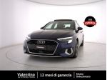 Audi A3 Sportback 35 TDI S tronic S line Edition