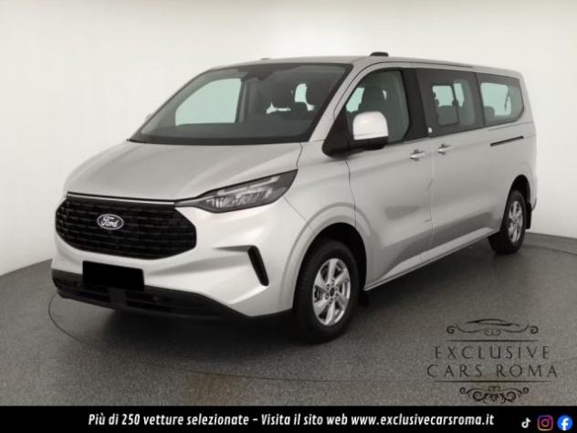 FORD Tourneo Custom 2.0 136CV + IVA rif. 23627485