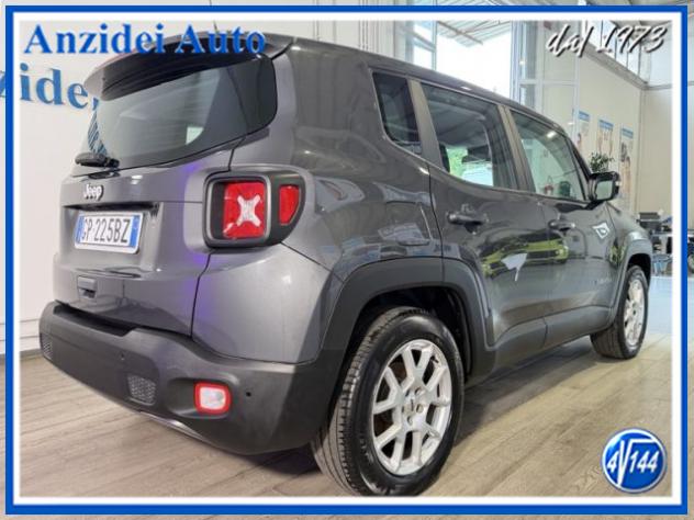 JEEP Renegade 1.6 Mjt 130 CV Limited rif. 23952462 - Foto 6