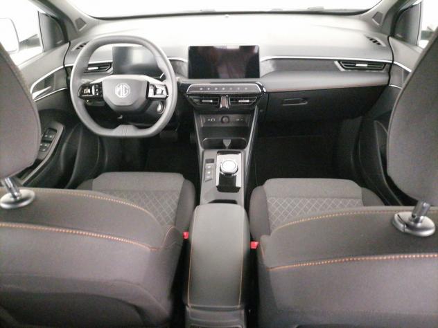 MG MG3 1.5 hybrid+ Luxury auto - Foto 9