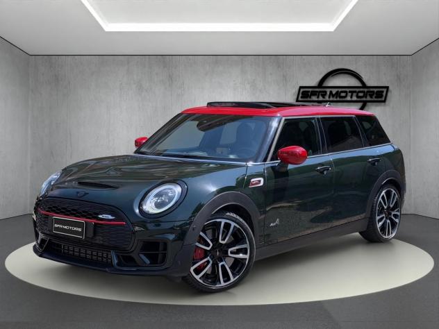 MINI Clubman John Cooper Works ALL4 306cv IVA ESPOSTA - Foto 3