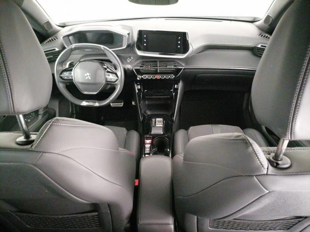 Peugeot 2008 1.2 puretech GT s&s 130cv eat8 - Foto 9