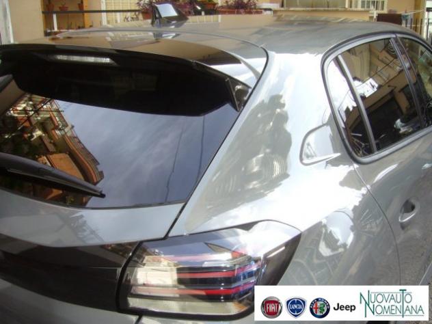 PEUGEOT 208 PureTech 100 S&S Mod. Allure Aziendale Stellantis rif. 23968683 - Foto 9