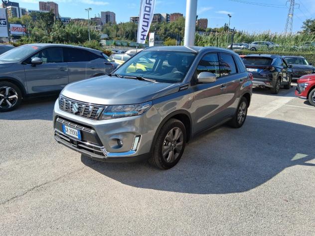 Suzuki Vitara Vitara 1.4h Cool 4wd allgrip