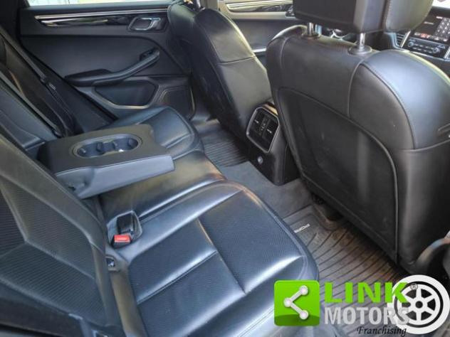 PORSCHE Macan 3.0 S Diesel rif. 23721829 - Foto 10