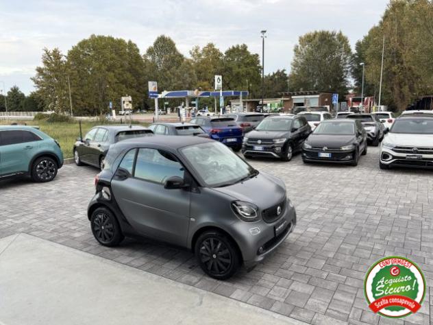 SMART ForTwo III 1.0 anche per NEOPATENTATI rif. 24162733 - Foto 7