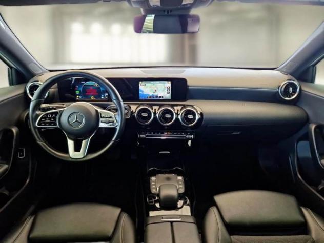 Mercedes-Benz Classe A A 250 e EQ-POWER Automatic Business Extra FINO A 3 ANNI DI GARANZIA E 3 ANNI DI MANUTENZIONE - Foto 8