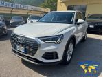 Audi Q3 35 TDI quattro S tronic Business Advanced