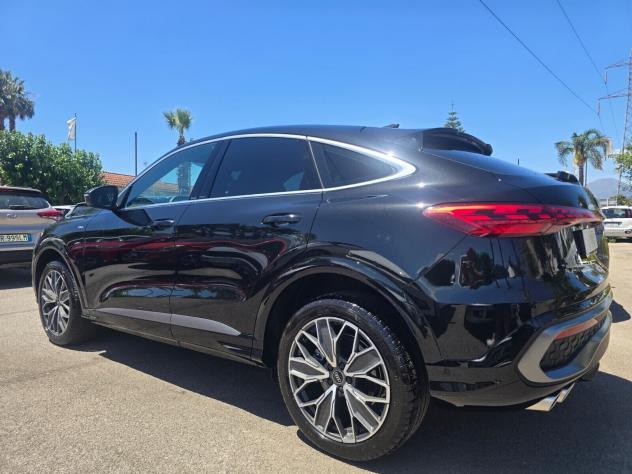 AUDI Q5 SPB 204CV SLINE QUATTRO STRONIC - Foto 6